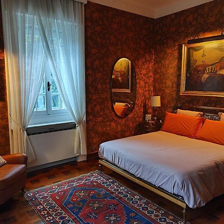 Casa Valli Reggio Emilia Ngoại thất bức ảnh