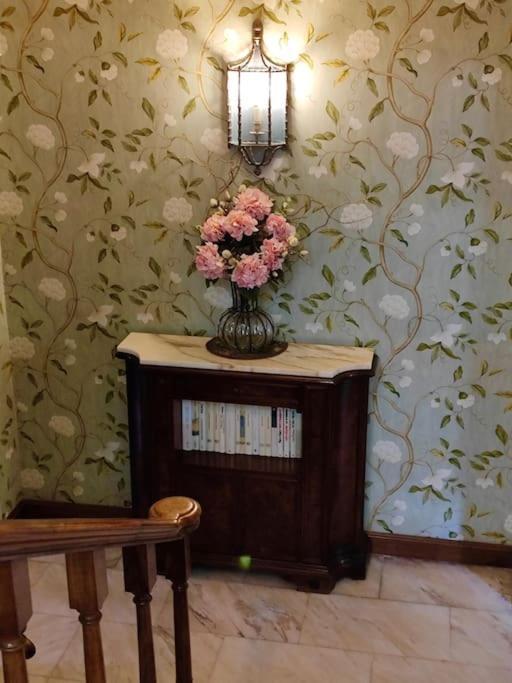 Casa Valli Reggio Emilia Ngoại thất bức ảnh