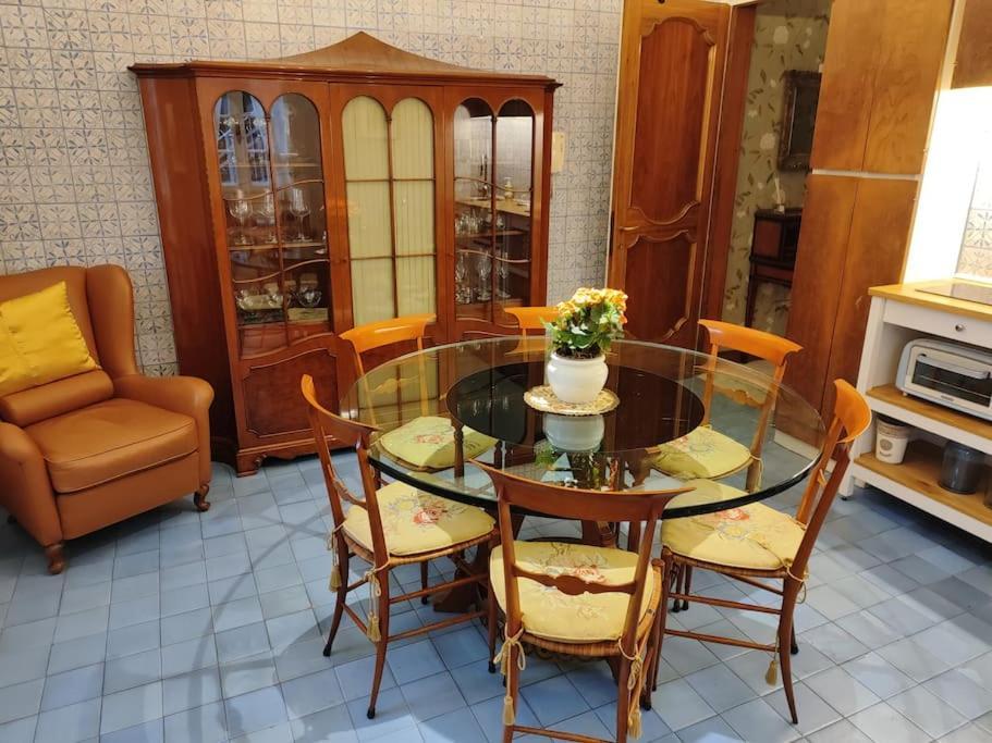 Casa Valli Reggio Emilia Ngoại thất bức ảnh
