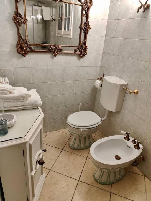 Casa Valli Reggio Emilia Ngoại thất bức ảnh