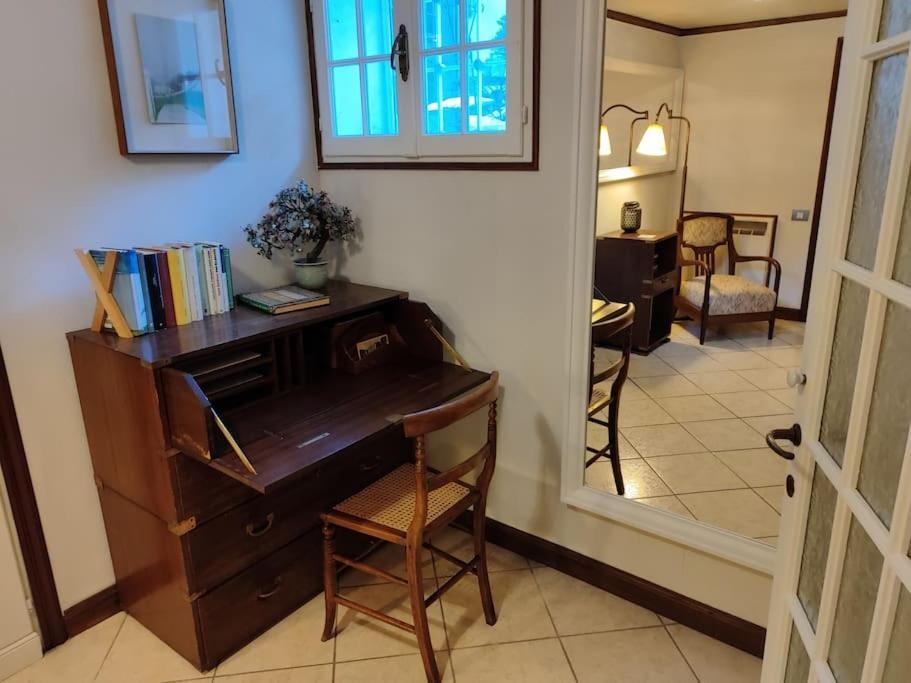 Casa Valli Reggio Emilia Ngoại thất bức ảnh
