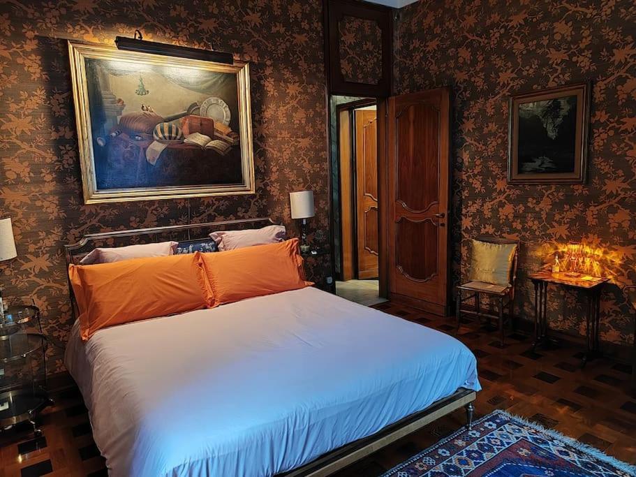 Casa Valli Reggio Emilia Ngoại thất bức ảnh
