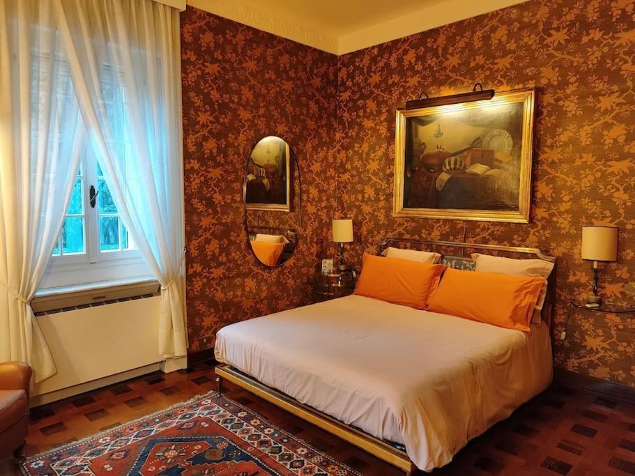 Casa Valli Reggio Emilia Ngoại thất bức ảnh