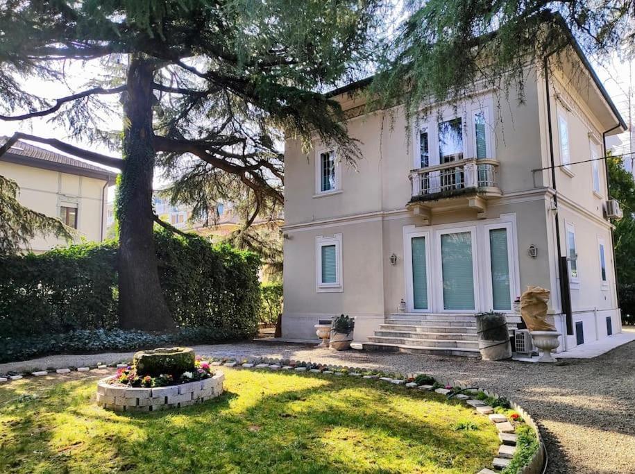 Casa Valli Reggio Emilia Ngoại thất bức ảnh