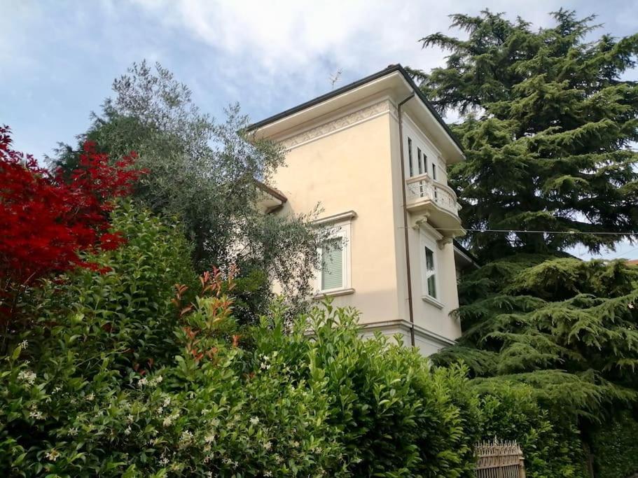 Casa Valli Reggio Emilia Ngoại thất bức ảnh