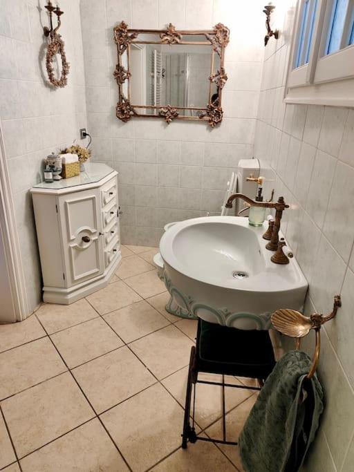 Casa Valli Reggio Emilia Ngoại thất bức ảnh