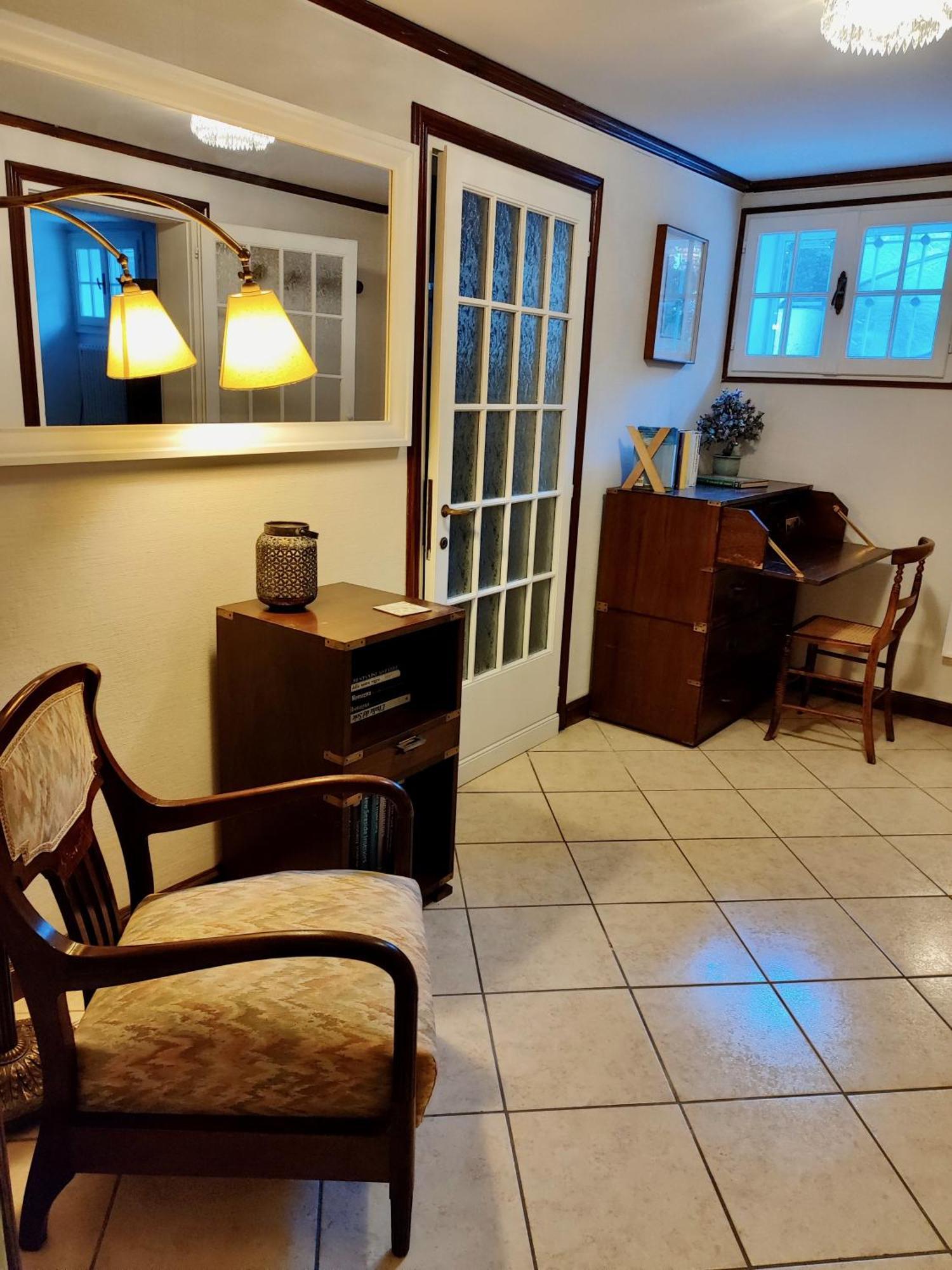 Casa Valli Reggio Emilia Ngoại thất bức ảnh