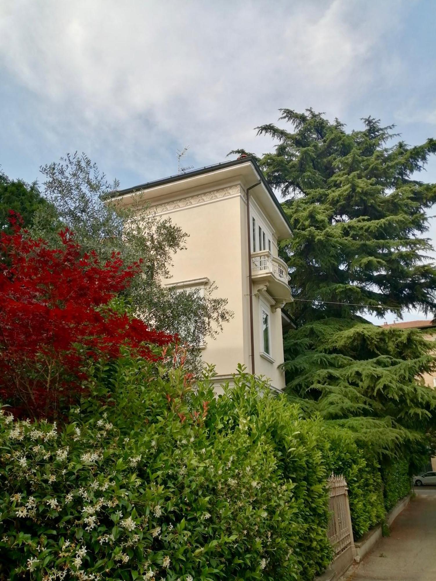Casa Valli Reggio Emilia Ngoại thất bức ảnh