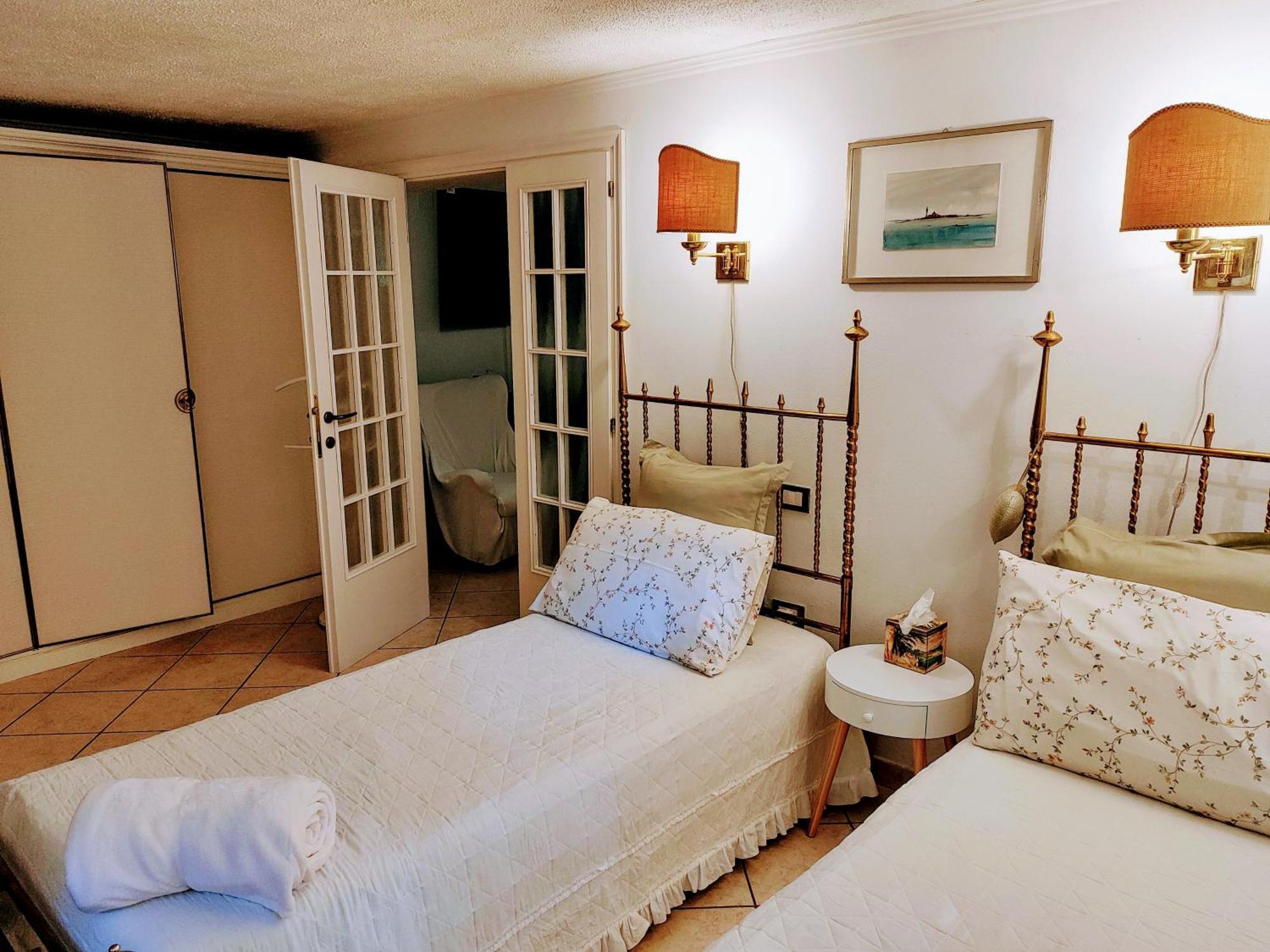 Casa Valli Reggio Emilia Ngoại thất bức ảnh