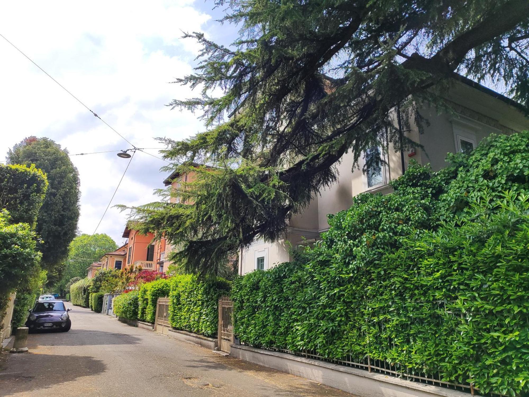 Casa Valli Reggio Emilia Ngoại thất bức ảnh