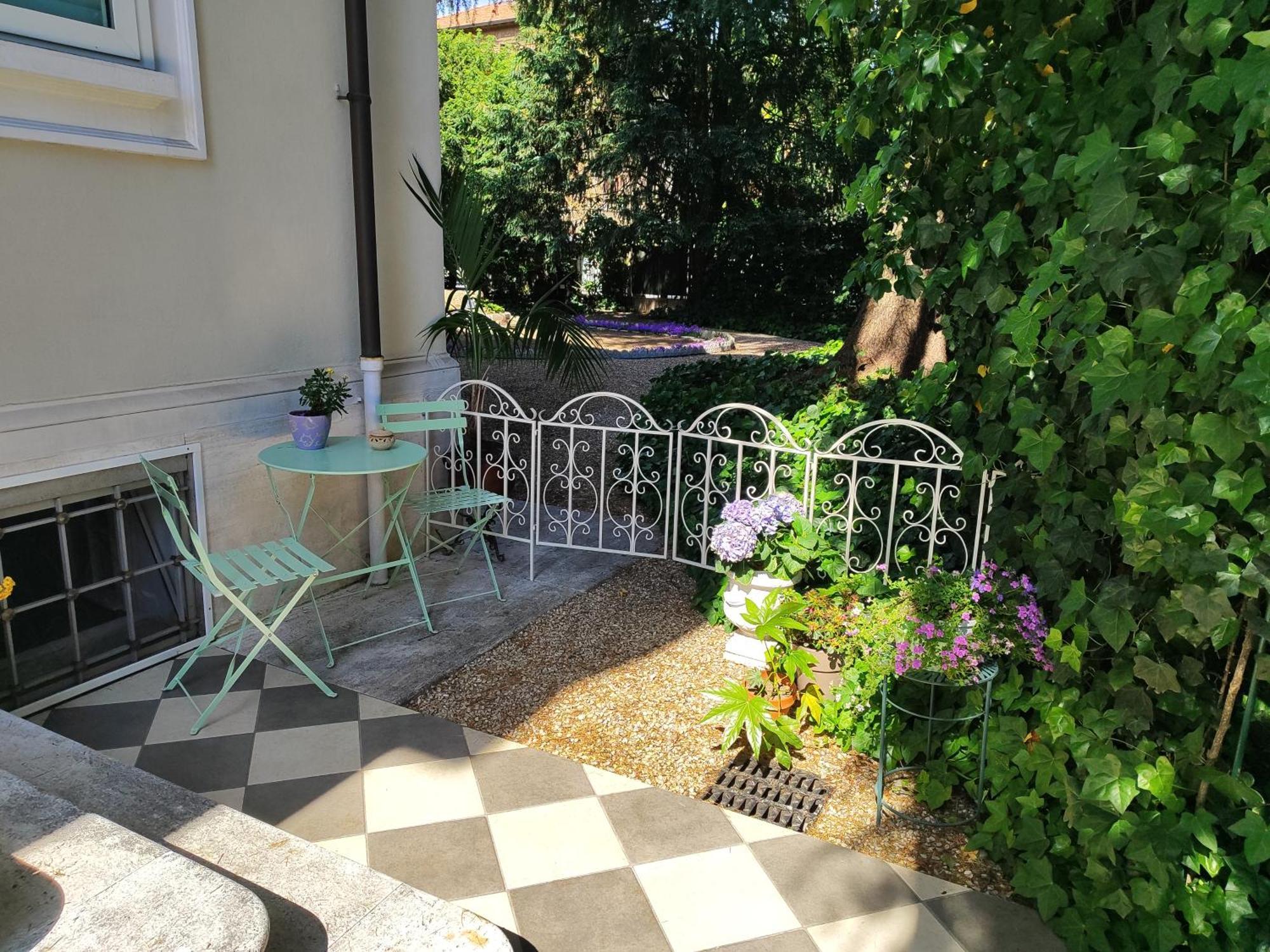 Casa Valli Reggio Emilia Ngoại thất bức ảnh