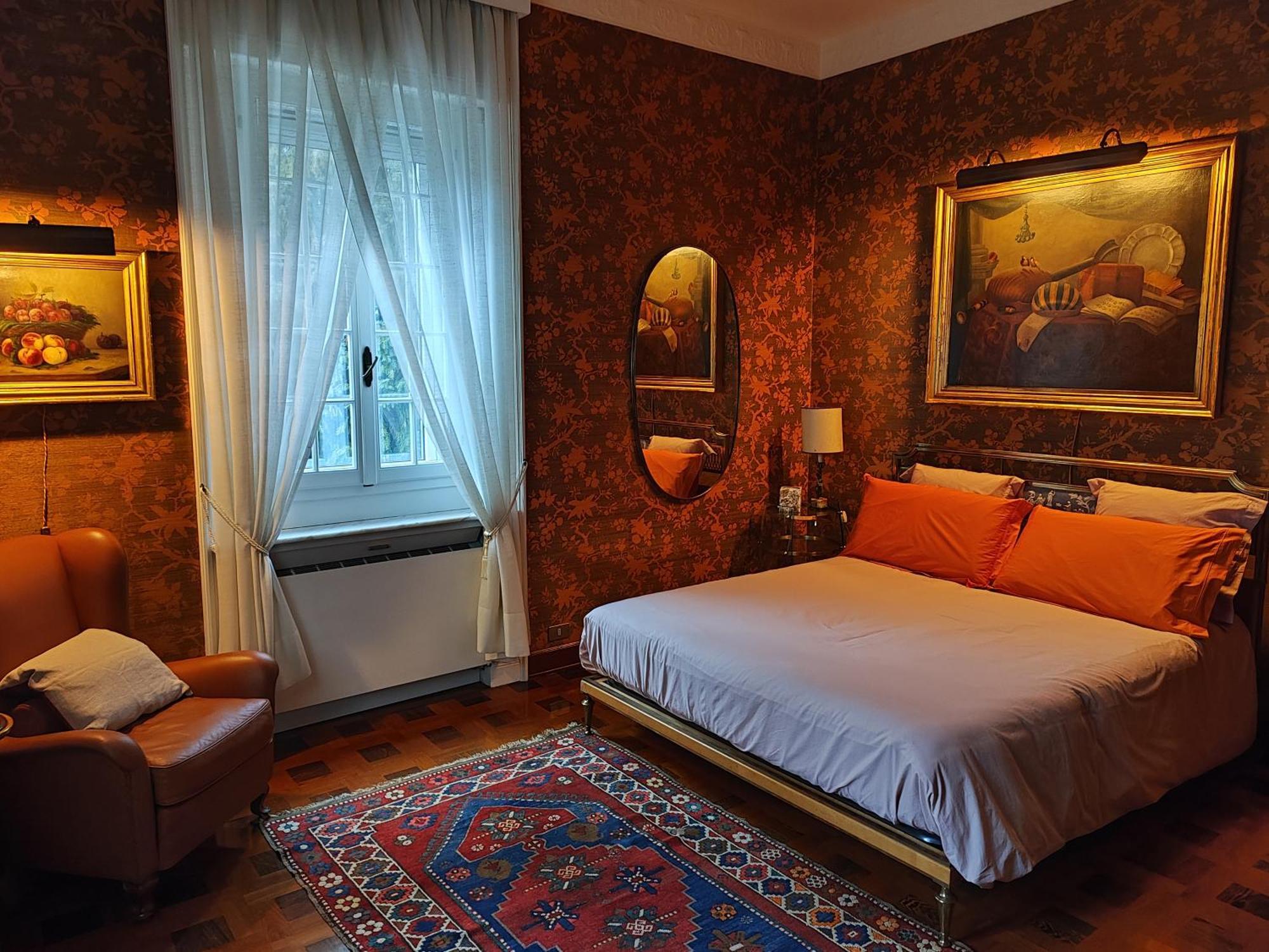Casa Valli Reggio Emilia Ngoại thất bức ảnh